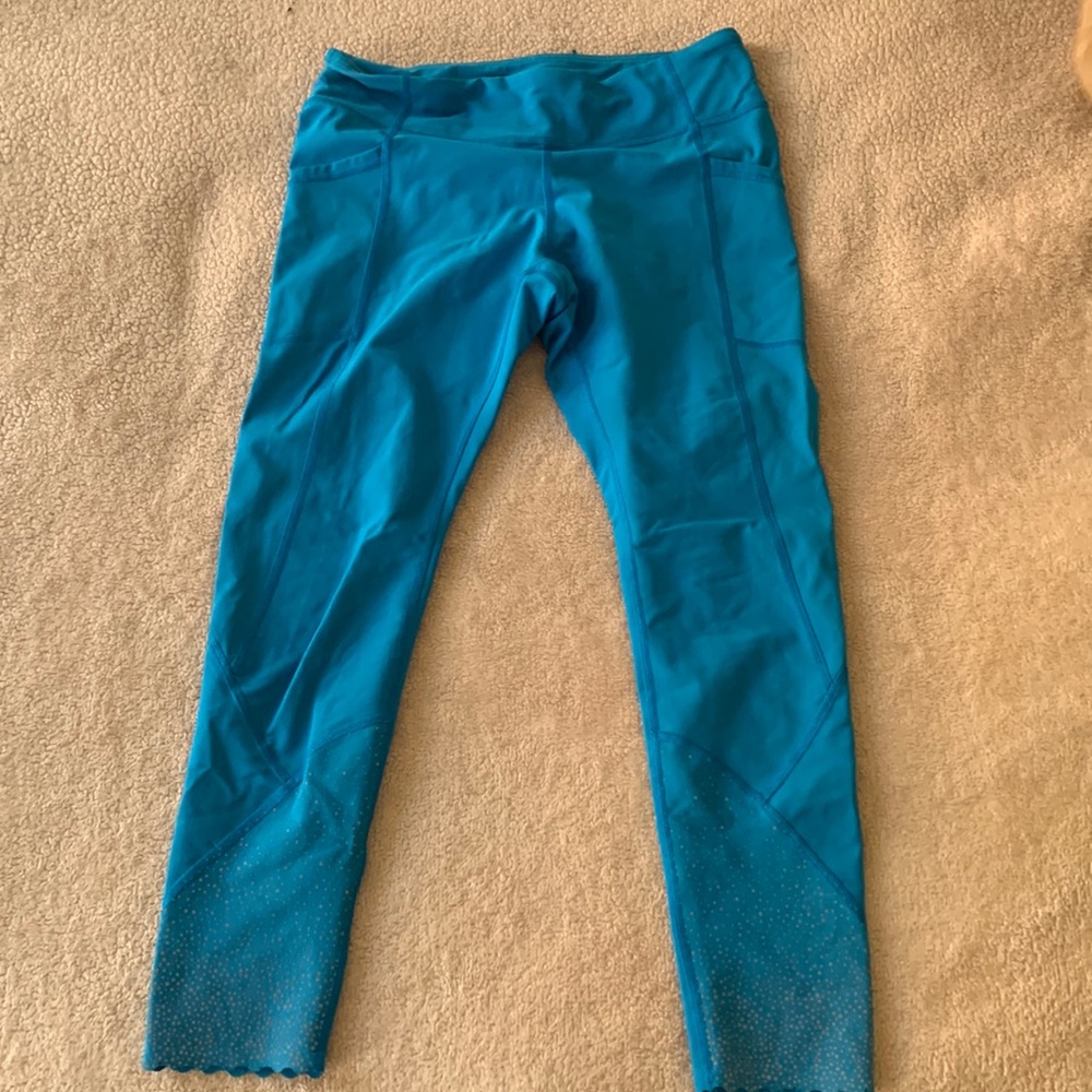 Lululemon Inspire